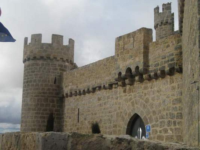 Castillo de los Cartagena