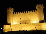 Castillo de los Cartagena