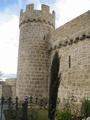 Castillo de los Cartagena