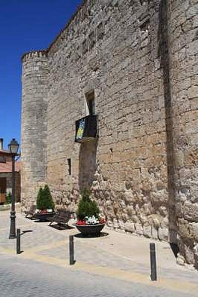 Casa fuerte de los Rojas