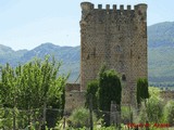 Castillo de los Velasco