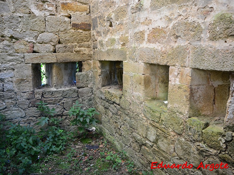 Torre de los Velasco