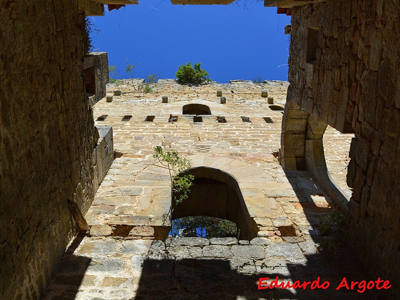 Torre de los Velasco