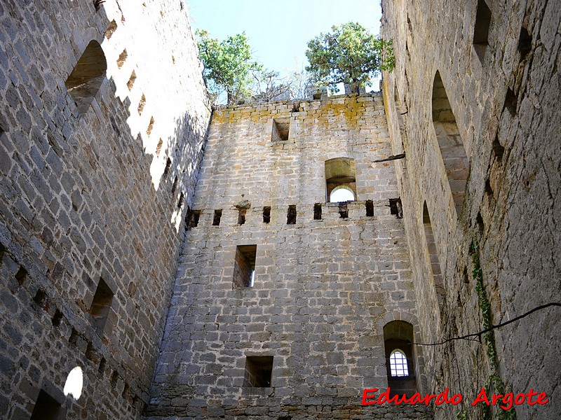 Torre de los Velasco