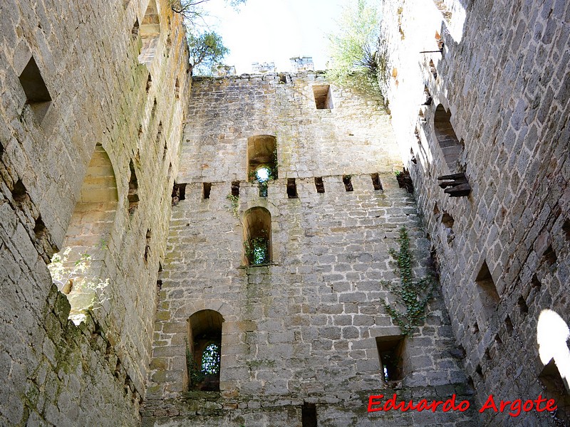 Torre de los Velasco