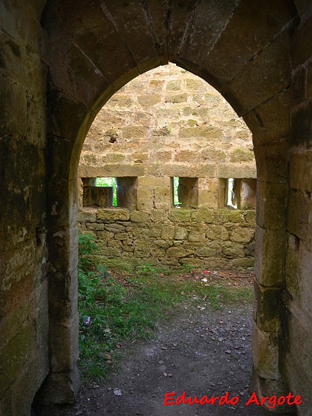 Torre de los Velasco