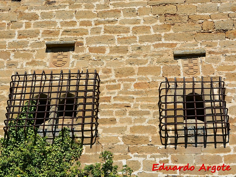 Torre de los Velasco