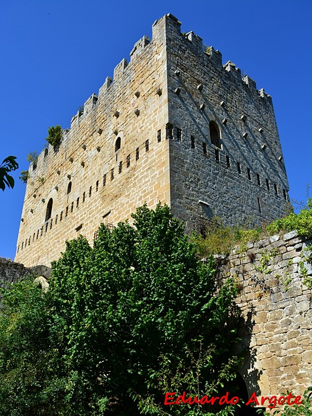 Torre de los Velasco