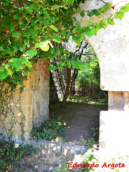 Torre de los Velasco