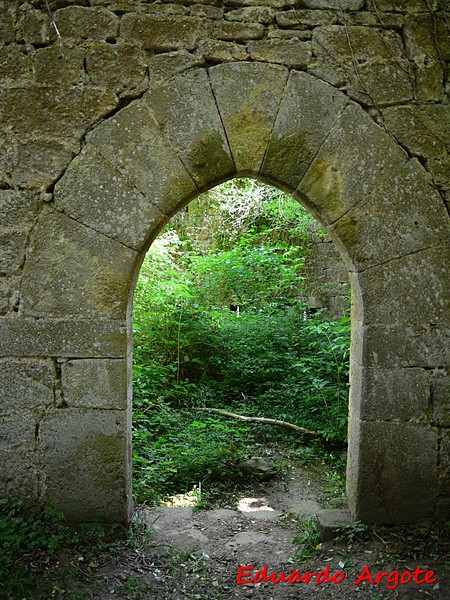 Torre de los Velasco