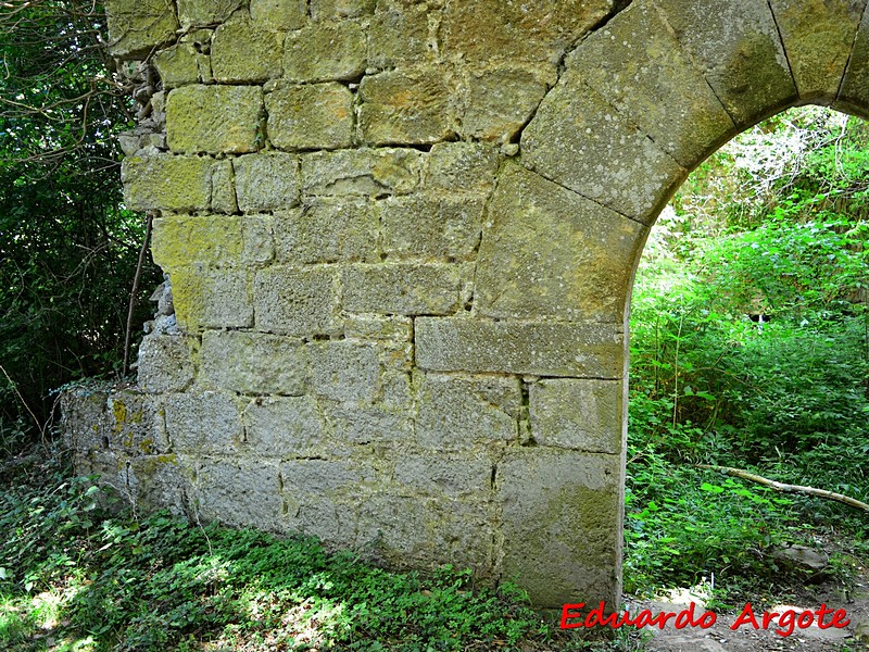 Torre de los Velasco