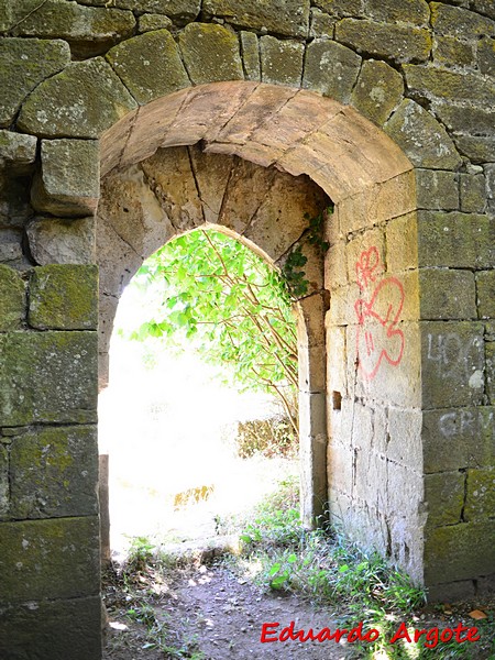 Torre de los Velasco