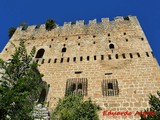 Torre de los Velasco