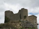 Castillo de Santa Gadea del Cid