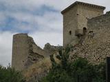 Castillo de Santa Gadea del Cid