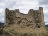 Castillo de Santa Gadea del Cid