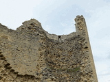 Castillo de Santa Gadea del Cid