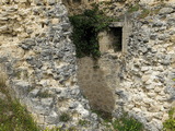 Castillo de Santa Gadea del Cid