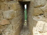 Castillo de Santa Gadea del Cid