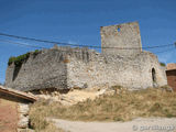 Castillo de Rebolledo de la Torre