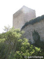 Castillo de Rebolledo de la Torre