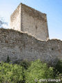 Castillo de Rebolledo de la Torre