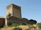 Castillo de Rebolledo de la Torre