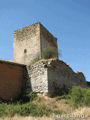 Castillo de Rebolledo de la Torre