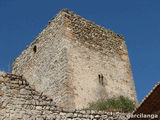 Castillo de Rebolledo de la Torre