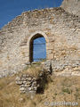 Castillo de Rebolledo de la Torre