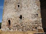 Castillo de Rebolledo de la Torre