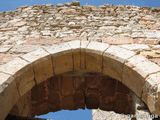 Castillo de Rebolledo de la Torre