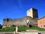 Castillo de Rebolledo de la Torre