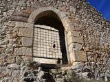 Castillo de Rebolledo de la Torre