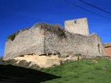 Castillo de Rebolledo de la Torre