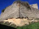 Castillo de Rebolledo de la Torre