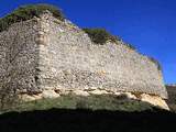 Castillo de Rebolledo de la Torre