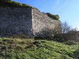 Castillo de Rebolledo de la Torre