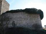 Castillo de Rebolledo de la Torre