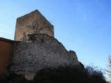 Castillo de Rebolledo de la Torre