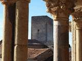 Castillo de Rebolledo de la Torre