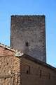 Castillo de Rebolledo de la Torre