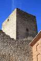 Castillo de Rebolledo de la Torre