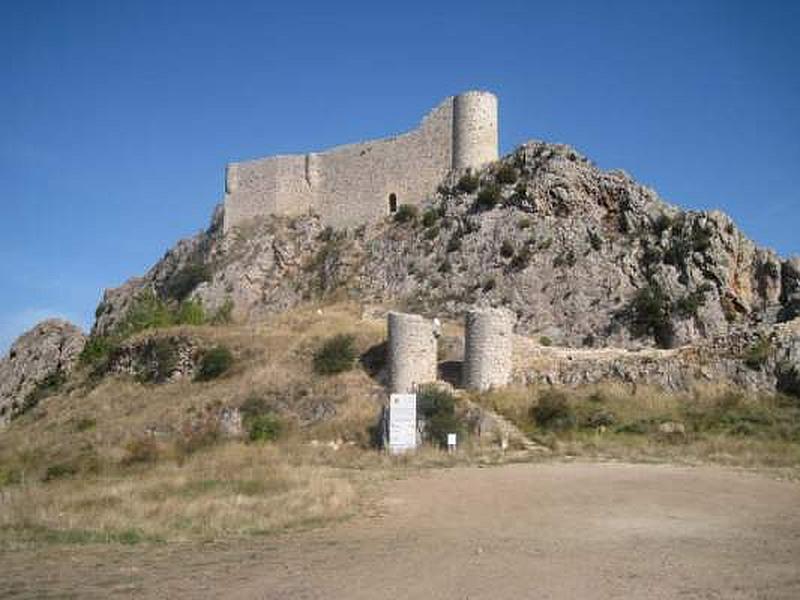 Castillo de los Rojas