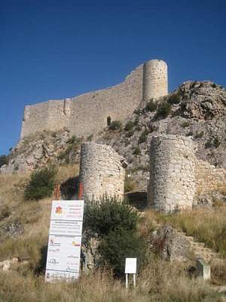 Castillo de los Rojas