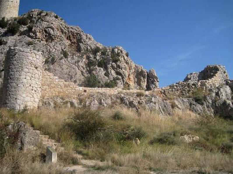 Castillo de los Rojas