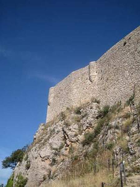 Castillo de los Rojas