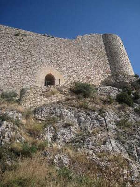 Castillo de los Rojas