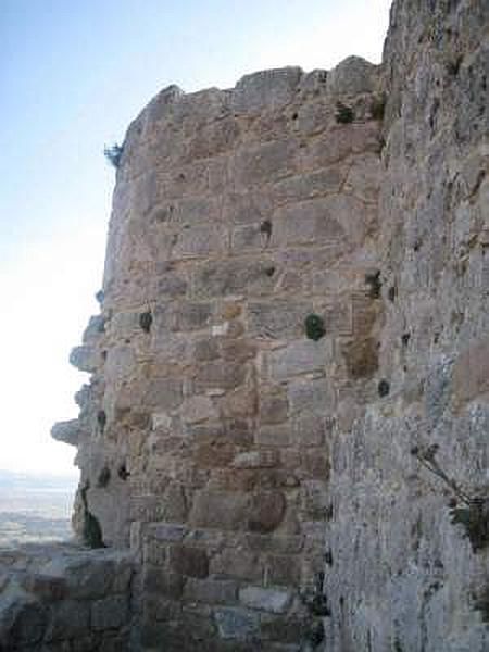 Castillo de los Rojas