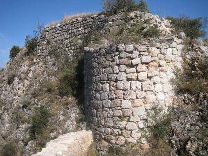 Castillo de los Rojas